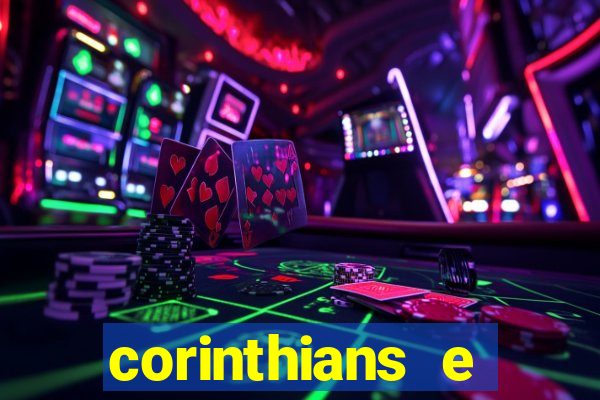 corinthians e cruzeiro futemax